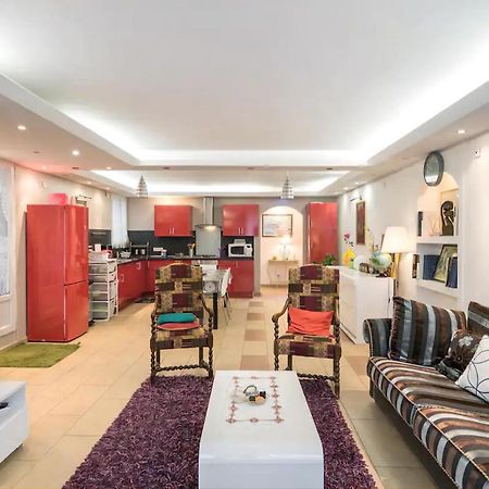 Appartement Indépendant en maison à 15 MIN de LYON Saint-Symphorien-dʼOzon Extérieur photo