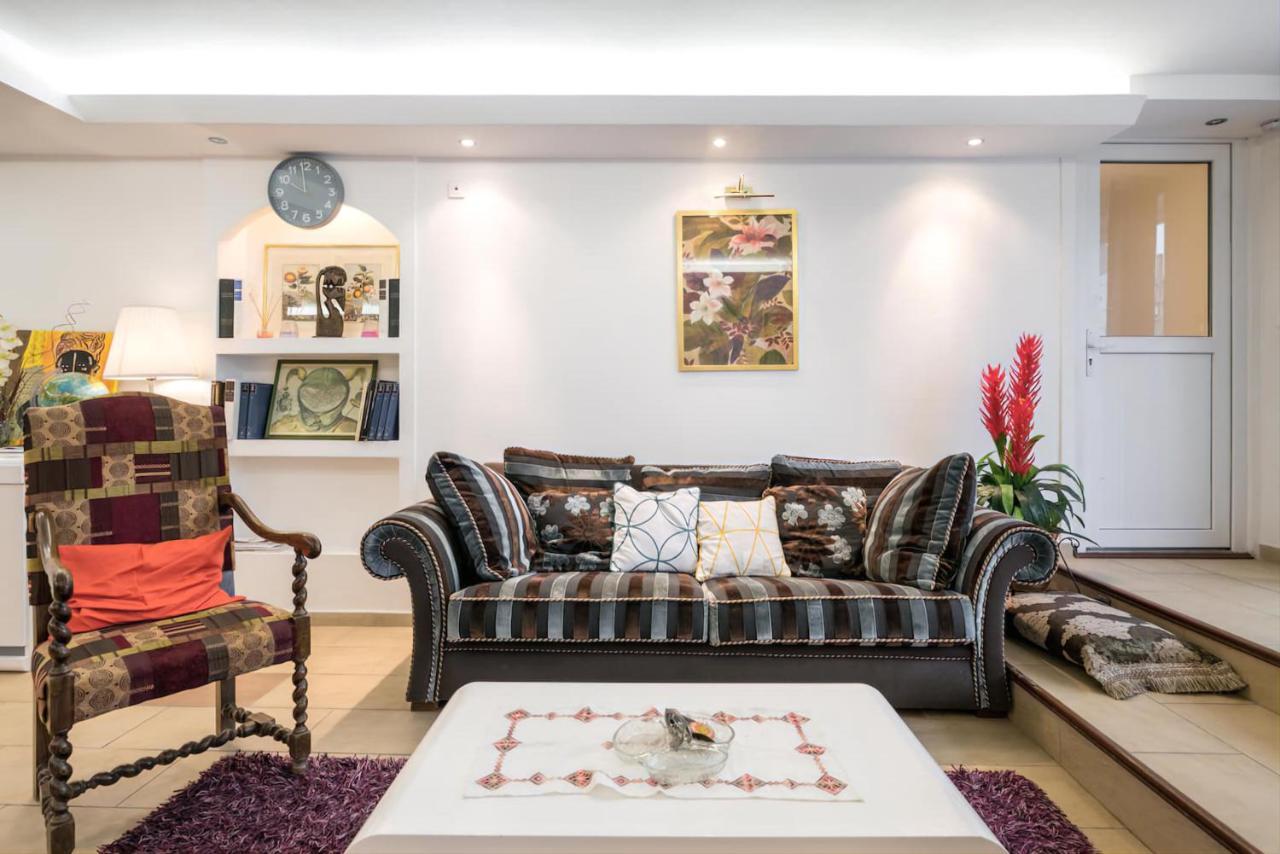 Appartement Indépendant en maison à 15 MIN de LYON Saint-Symphorien-dʼOzon Extérieur photo