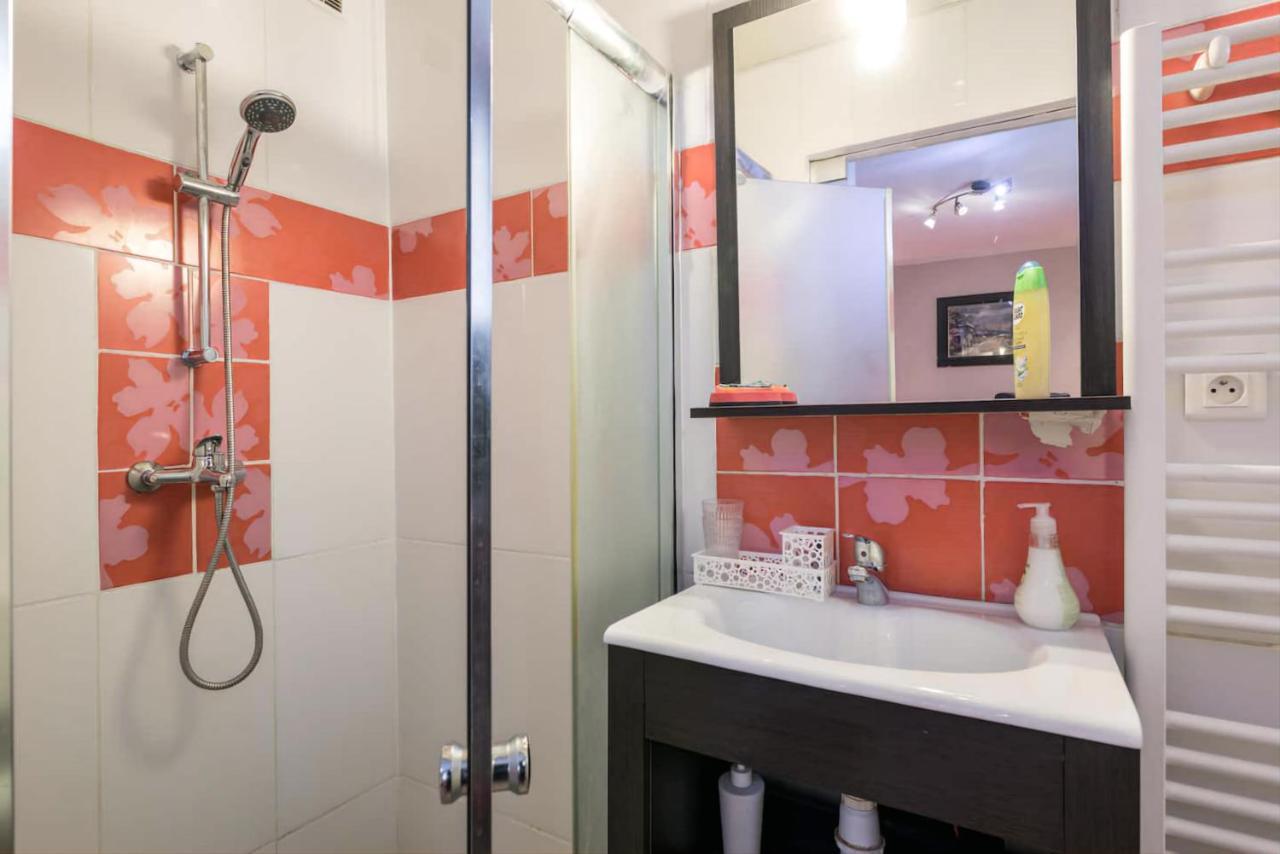 Appartement Indépendant en maison à 15 MIN de LYON Saint-Symphorien-dʼOzon Extérieur photo